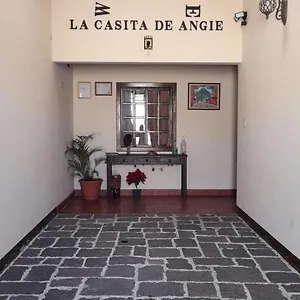 La Casita De Angie Antigua