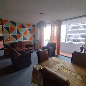 Apartamento 1007 Cortijo Reforma Zona 9 Guatemala City