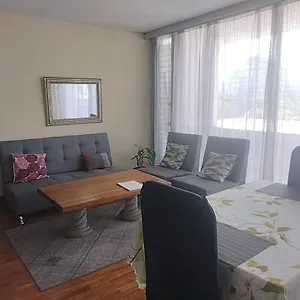 Apartamento 505 Cortijo Reforma Zona 9 Guatemala City