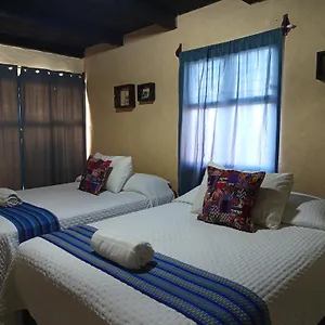 Casa Jireh Gt Guest house