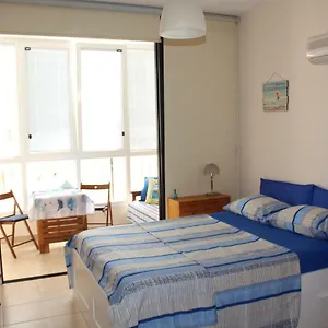 Montehugh Apartment Larnaca