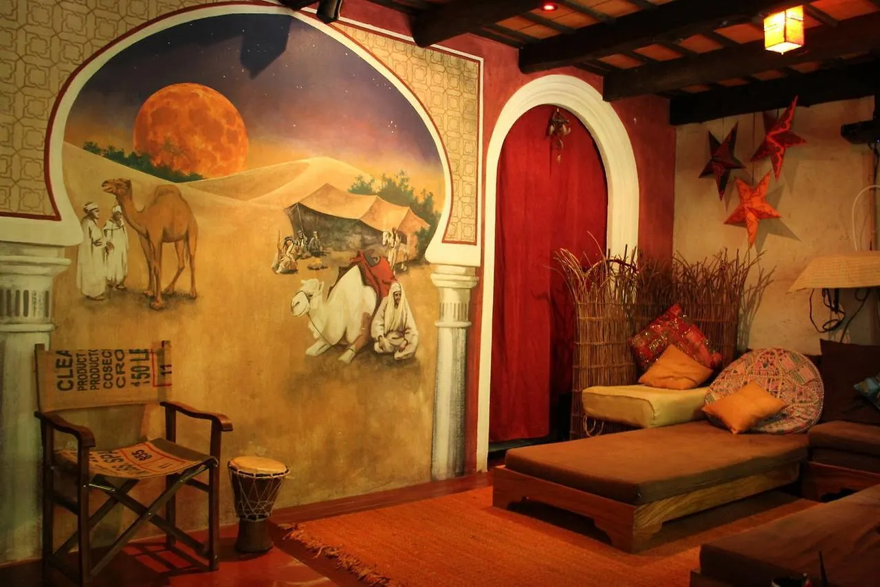Baraka Antigua Villa Holiday home